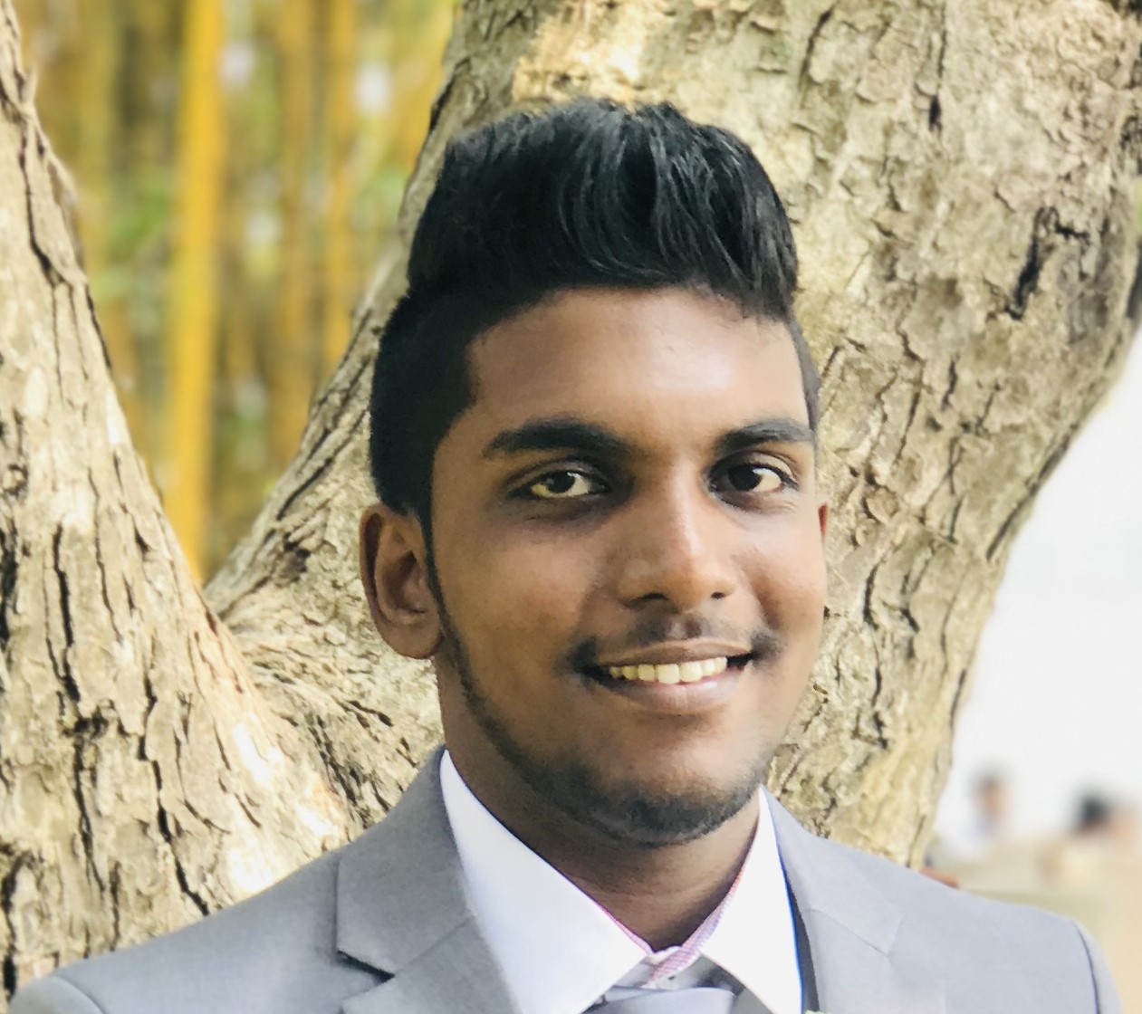 P.D.R.Kalhara